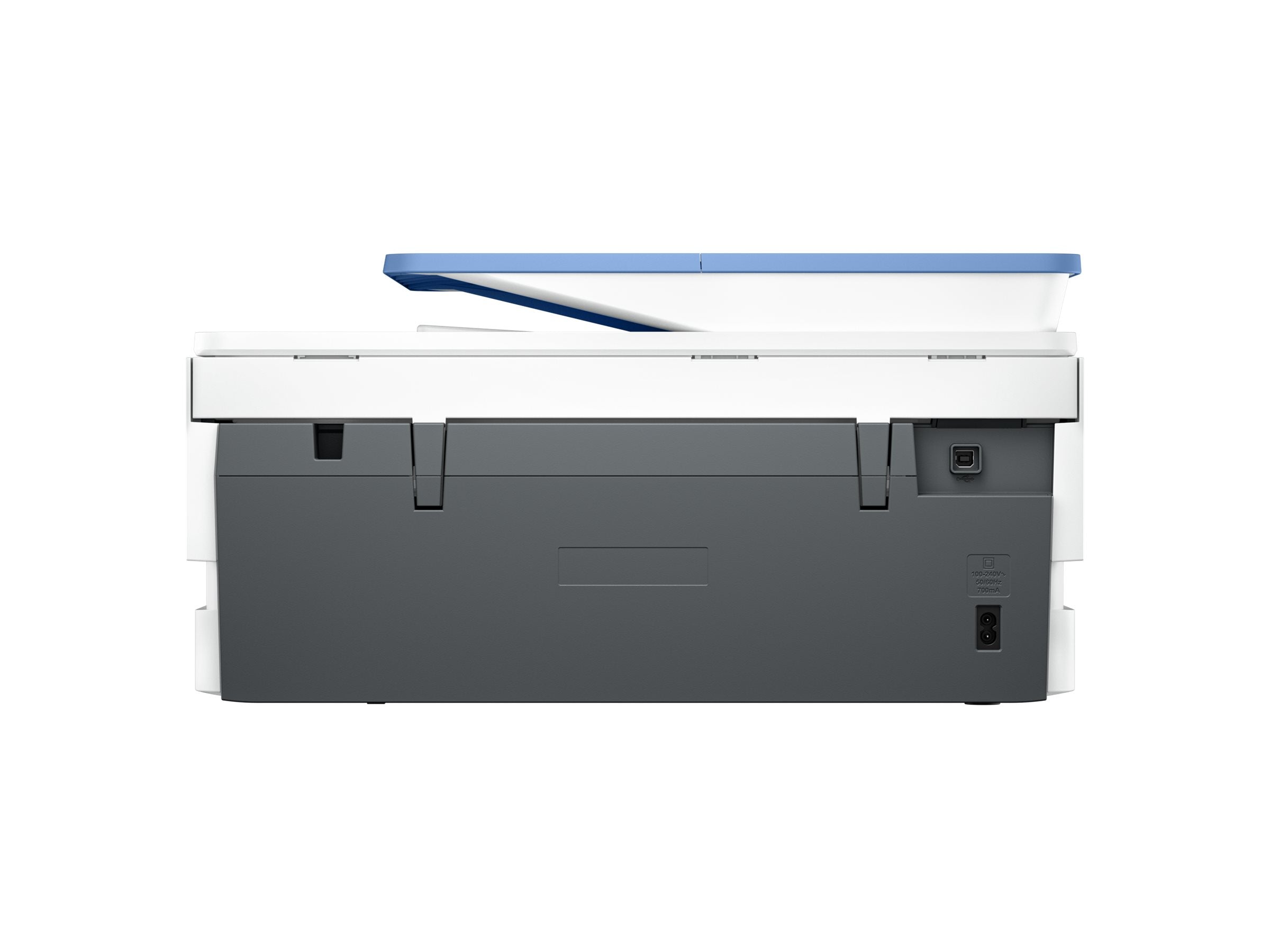 HP Envy Photo 7931 All-in-One Color Inkjet 10ppm Print Scan Copy Photo Printer USB 2.0 Wi-Fi ADF