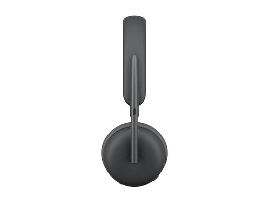 LOGITECH HEADSET - Zone Wireless 2 UC - GRAPHITE UC - 2.4GHZ/BT - EMEA-914 - A00174 A00172 NO STAND