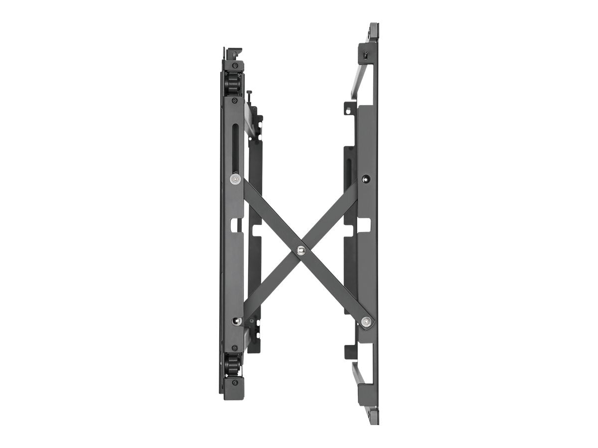 NEOMOUNTS LED-VW1750BLACK Support mural pour mur dimages 32-55p - extraire - max 35 kg