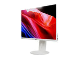 LENOVO ThinkVision C24d-20 24p 1920x1200 16:10 300cd/m2 VGA HDMI DP DVI Topseller