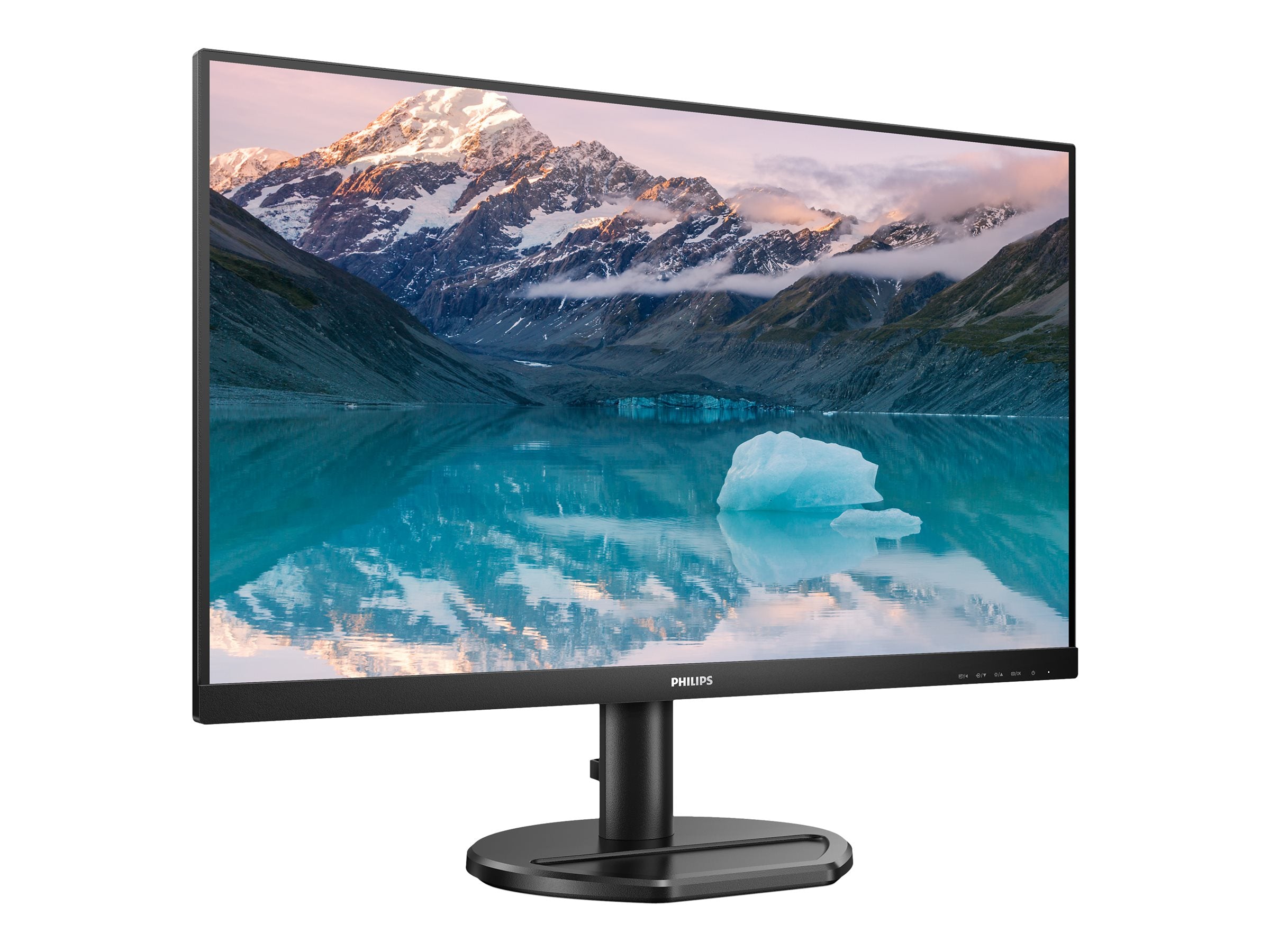 PHILIPS 242S9JAL/00 23.8inch VA FHD 75Hz 300cd/m2 4ms D-SUB HDMI DP Speakers