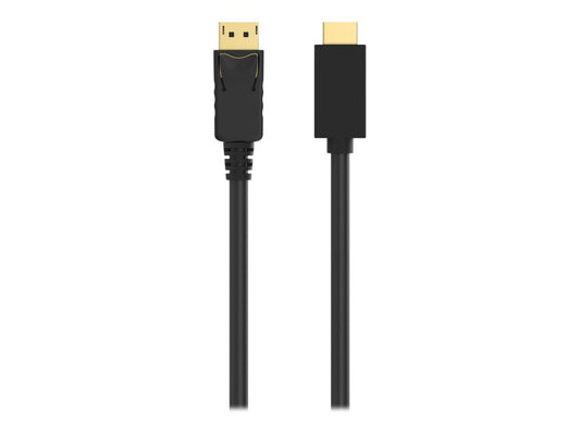 BELKIN Câble Displayport vers HDMI 4K HDCP 1.8m