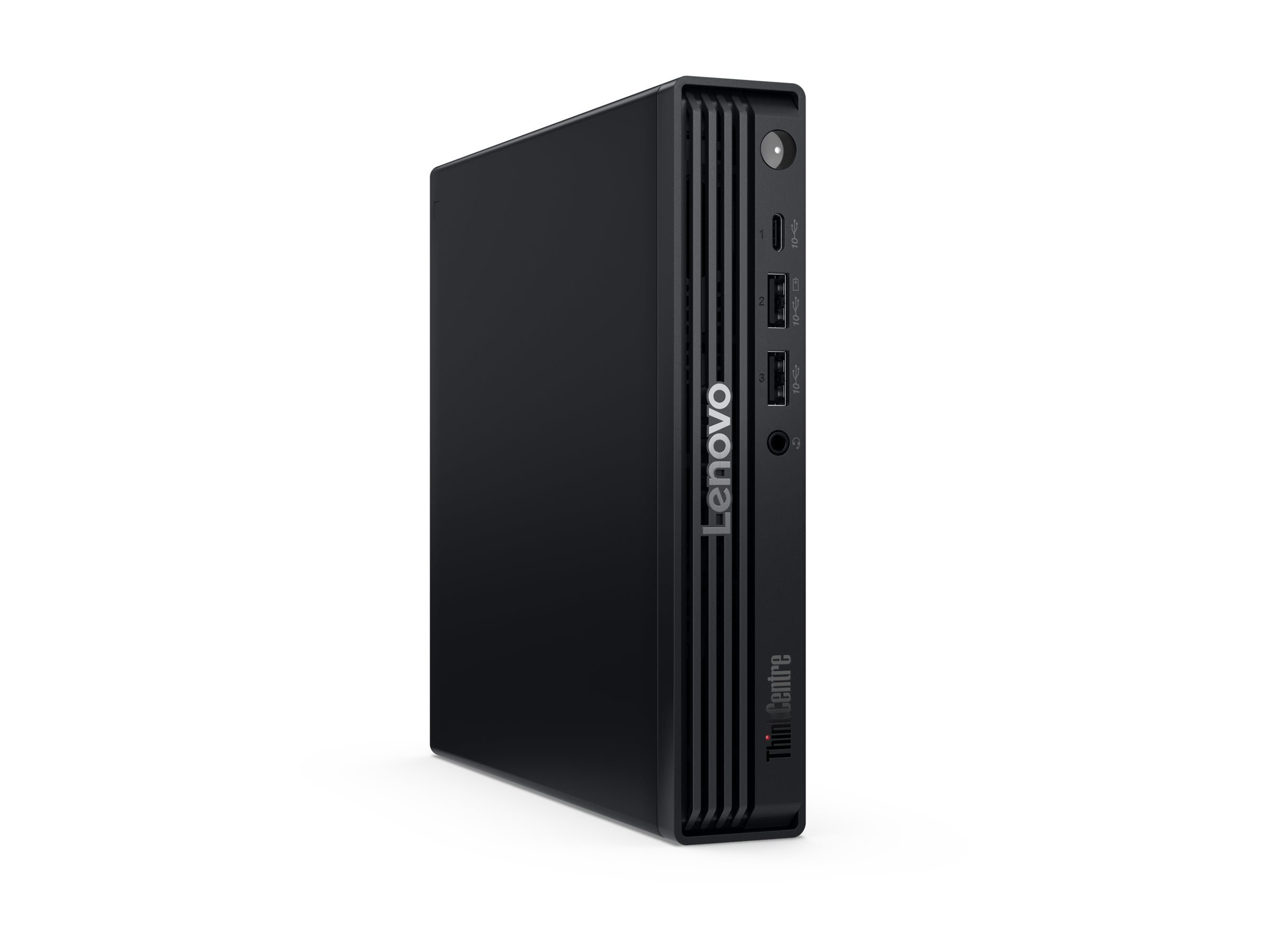 LENOVO ThinkCentre M70q Gen 6 Intel Core Ultra 5 225T 16Go 1To SSD M.2 2280 PCIe Intel Graphics W11P 3YR Onsite