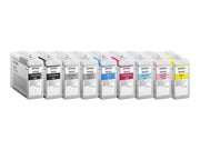 Ink/T8504 Ultrachrome HD 80ml YL