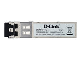 D-LINK Pack of 10 DEM-311GT Transceivers