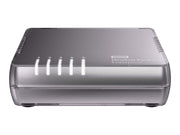 HPE OfficeConnect 1405 5G v3 Commutateur Switch non géré 5 x 10/100/1000 de bureau