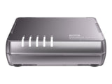 HPE OfficeConnect 1405 5G v3 Commutateur Switch non géré 5 x 10/100/1000 de bureau