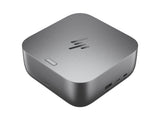 HP Thunderbolt 4 Ultra 180W G6 Dock TBT4 USB-C HDMI RJ-45 2xUSB-C 2xDP 5xUSB (EU)