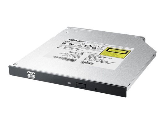 ASUS SDRW-08U1MT UltraSlim DVD Writer internal SATA