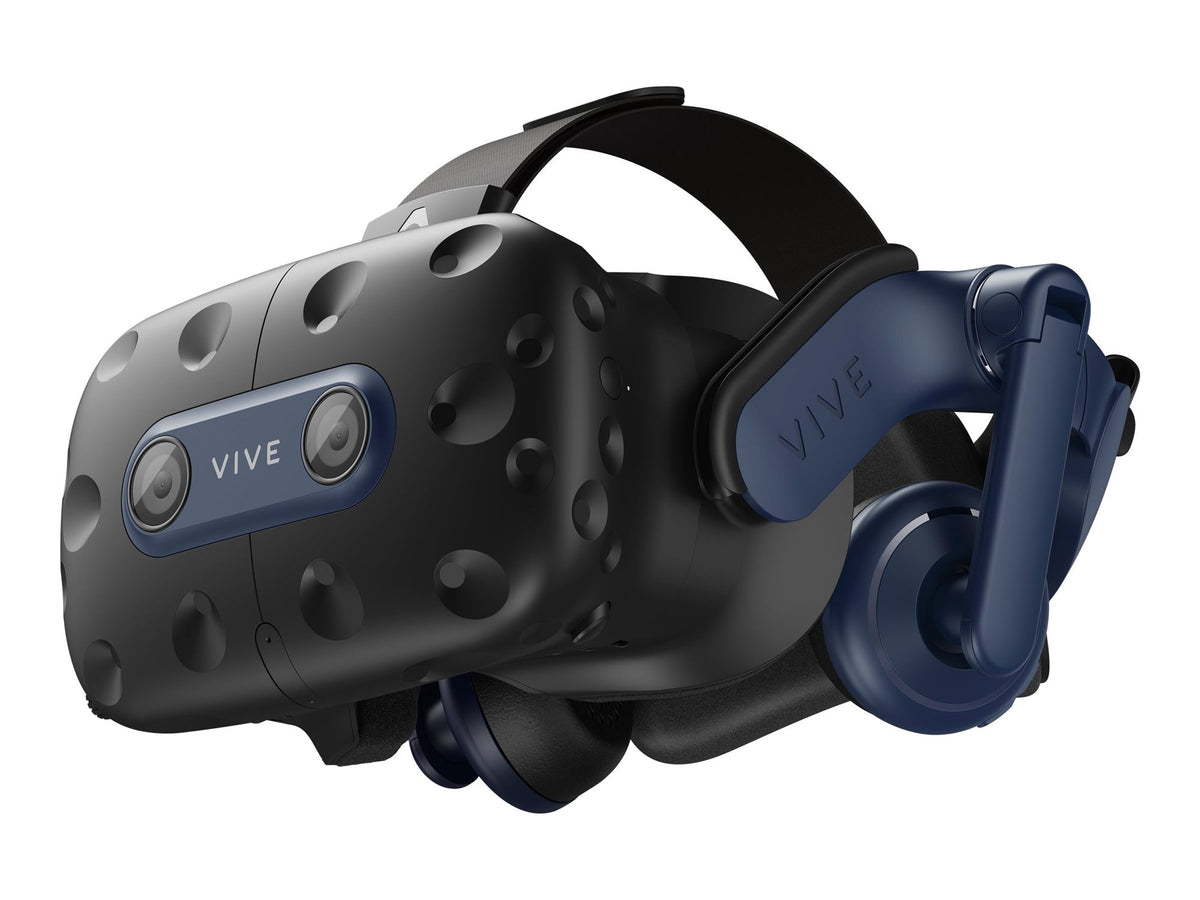 VIVE PRO 2 HMD