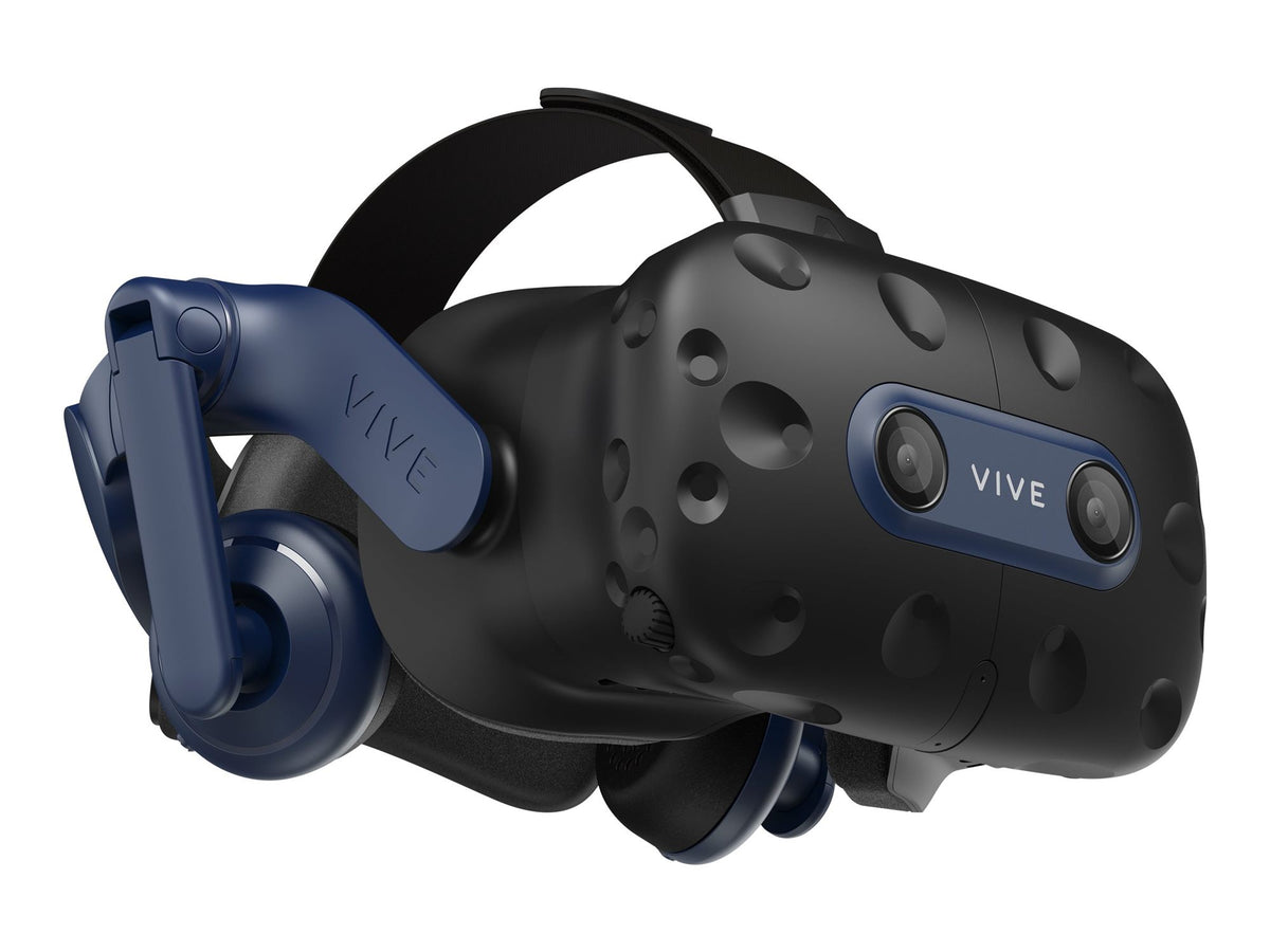 VIVE PRO 2 HMD