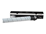 Black Cartridge Std Yield 32500sh
