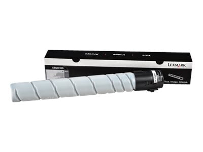 Black Cartridge Std Yield 32500sh