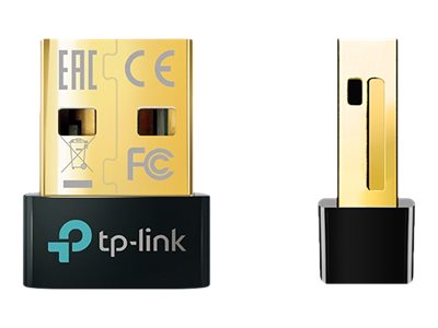 TP-LINK Bluetooth 5.0 Nano USB Adapter SPEC USB 2.0