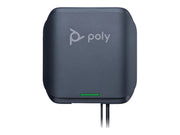 HP Poly Rove Single/Dual Cell DECT 1880-1900 MHz B2 Base Station United Kingdom - UK English localization