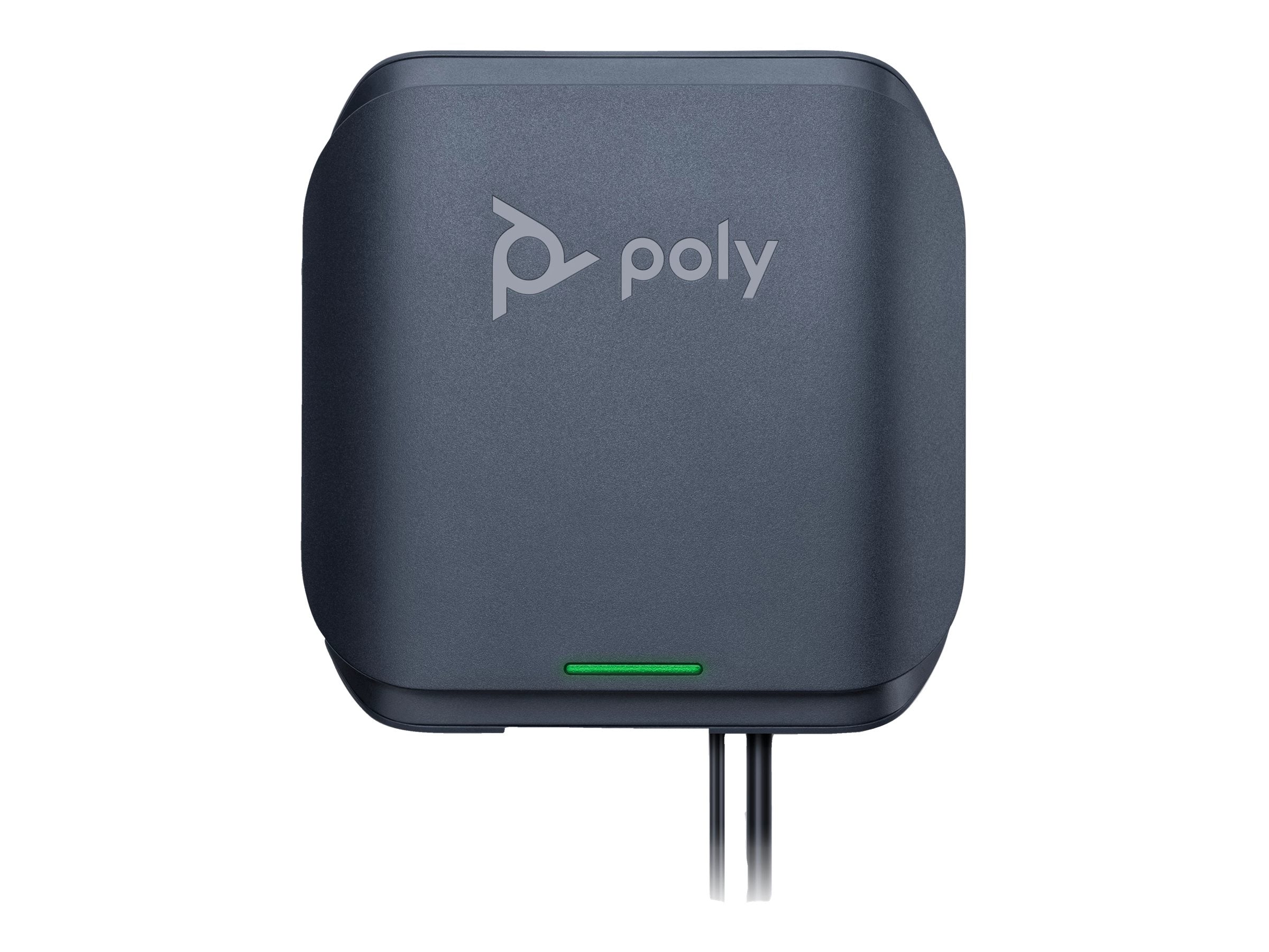 HP Poly Rove Single/Dual Cell DECT 1880-1900 MHz B2 Base Station United Kingdom - UK English localization