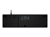 LOGITECH G513 Carbon Lightsync RGB Mechanical Gaming Keyboard GX Brown Carbon FRA Central