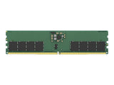 KINGSTON 32Go 6400MT/s DDR5 Non-ECC CL52 CUDIMM 1Rx8