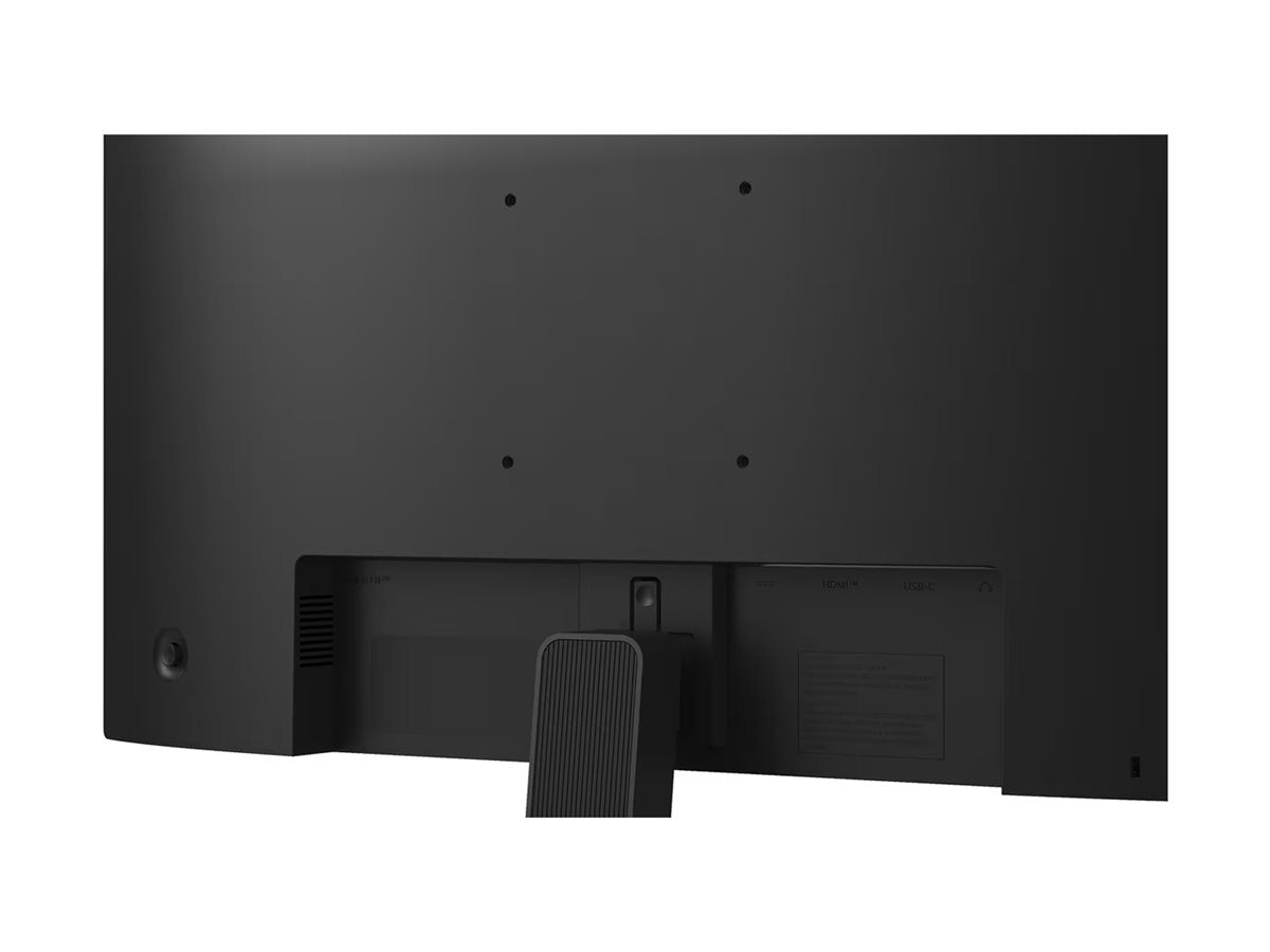 LG 24U631A-B Écran LCD - 24"  2560 x 1440 QHD @ 100 Hz - IPS - 250 cd/m² - 1000:1 - HDR10 - 5 ms - HDMI, USB-C