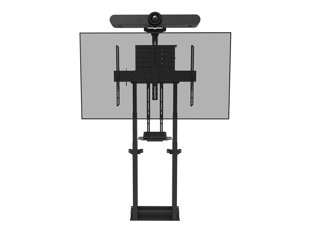 NEOMOUNTS AFL-875BL1 Support vidÃ©obar et kit multimÃ©dia - universel