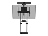 NEOMOUNTS AFL-875BL1 Support vidéobar et kit multimédia - universel
