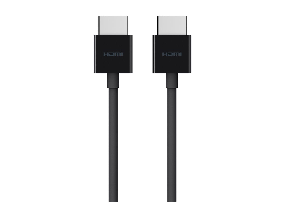 BELKIN Câble HDMI 2.0 Ultra HD 2m