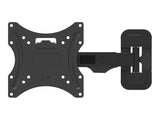 NEOMOUNTS WL40-540BL12 Support pour écran mural 32-55p - orientable - installation facile