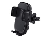 TRUST Support pour téléphone RUNO avec monture pour grille daération