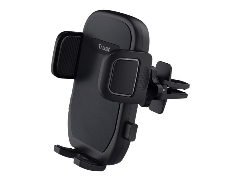 TRUST Support pour téléphone RUNO avec monture pour grille daération