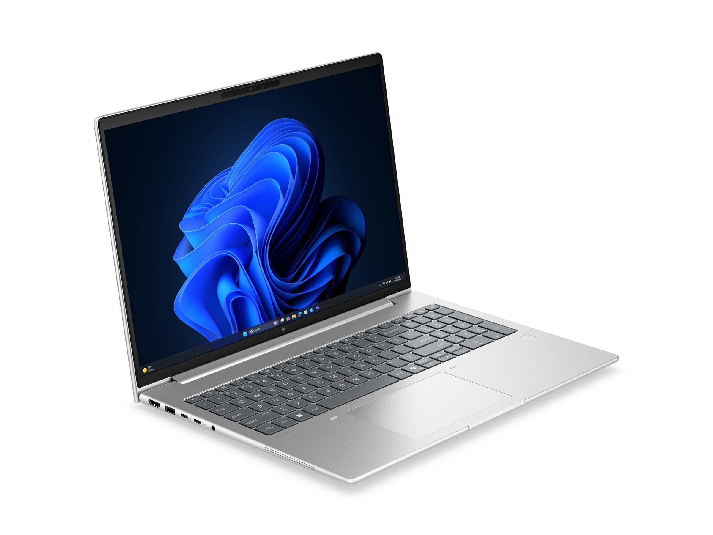 HP EliteBook 6 G2i 16 Intel Core 5 320 16p WUXGA 32Go LPDDR5X 512 Go SSD be+BT 3C Batt FPS W11P 1yr Wrty