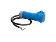 Output Cable 32A EN60309