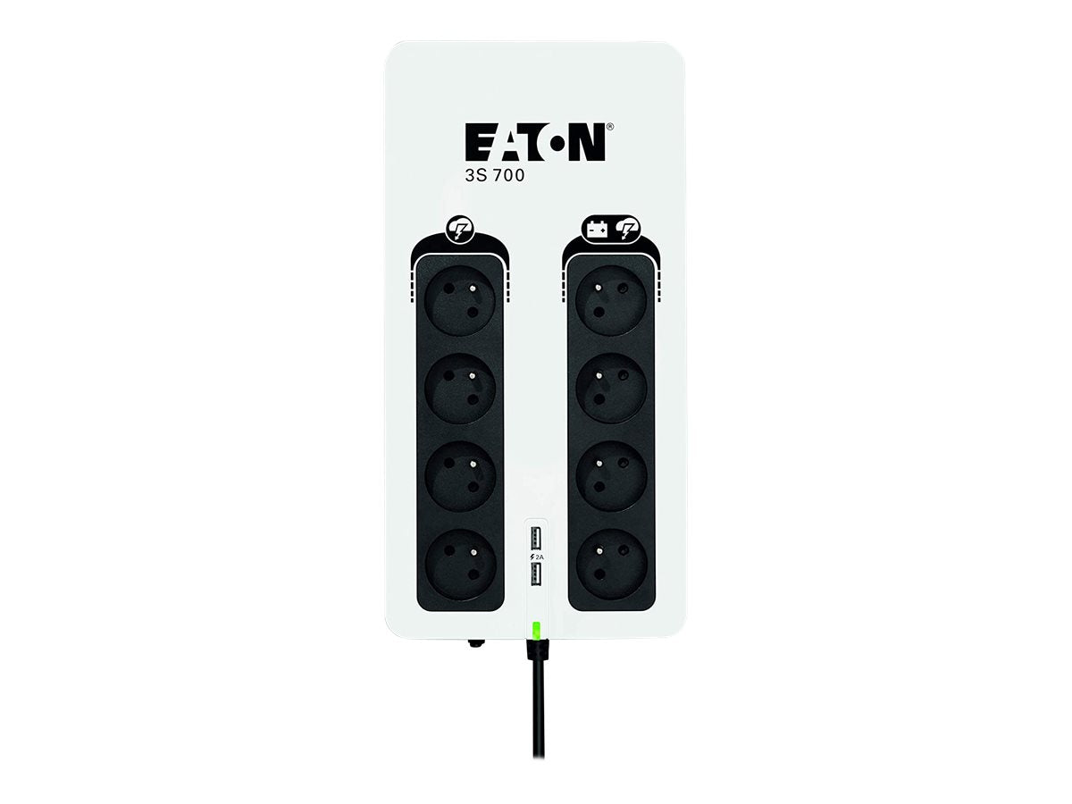 Eaton 3S 700 FR
