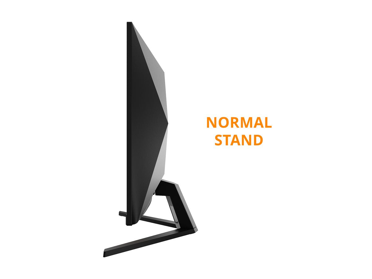 AOC CQ32G4VE 31.5p Curved 2560x1440 0.5ms HDMI DP Black/Grey