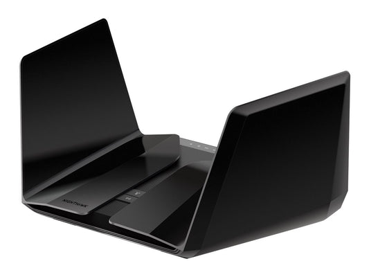 NETGEAR Nighthawk AX12 AX6000 WiFi Router RAX120