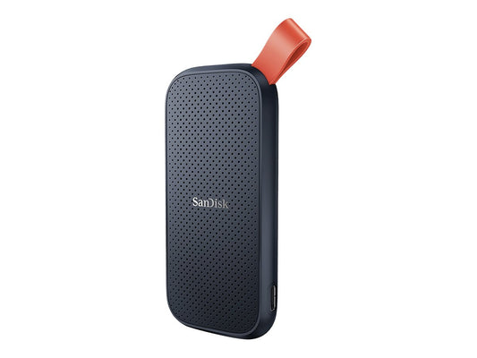 SANDISK Portable SSD 1To USB 3.2 USB-C