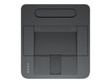 HP LaserJet Pro 3002dw Printer Mono B/W Duplex laser A4 1200x1200dpi 33ppm capacity: 250 sheets USB 2.0 LAN Wi-Fi Bluetooth LE