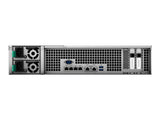 SYNOLOGY FS3600 All Flash Array 24-BAY Xeon D-1567 16Go RAM