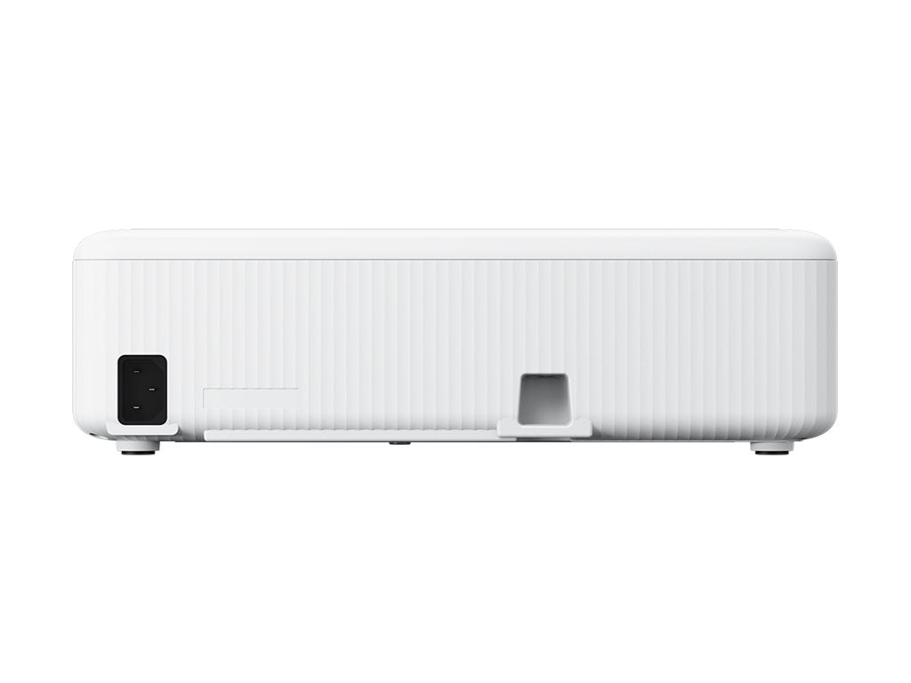 EPSON CO-FH01 Projecteur 3LCD  polyvalent - Full HD- 1080p -3000 lumens- HDMI 1.4, USB A et B- HP 5 Watts- Garantie 2 ans