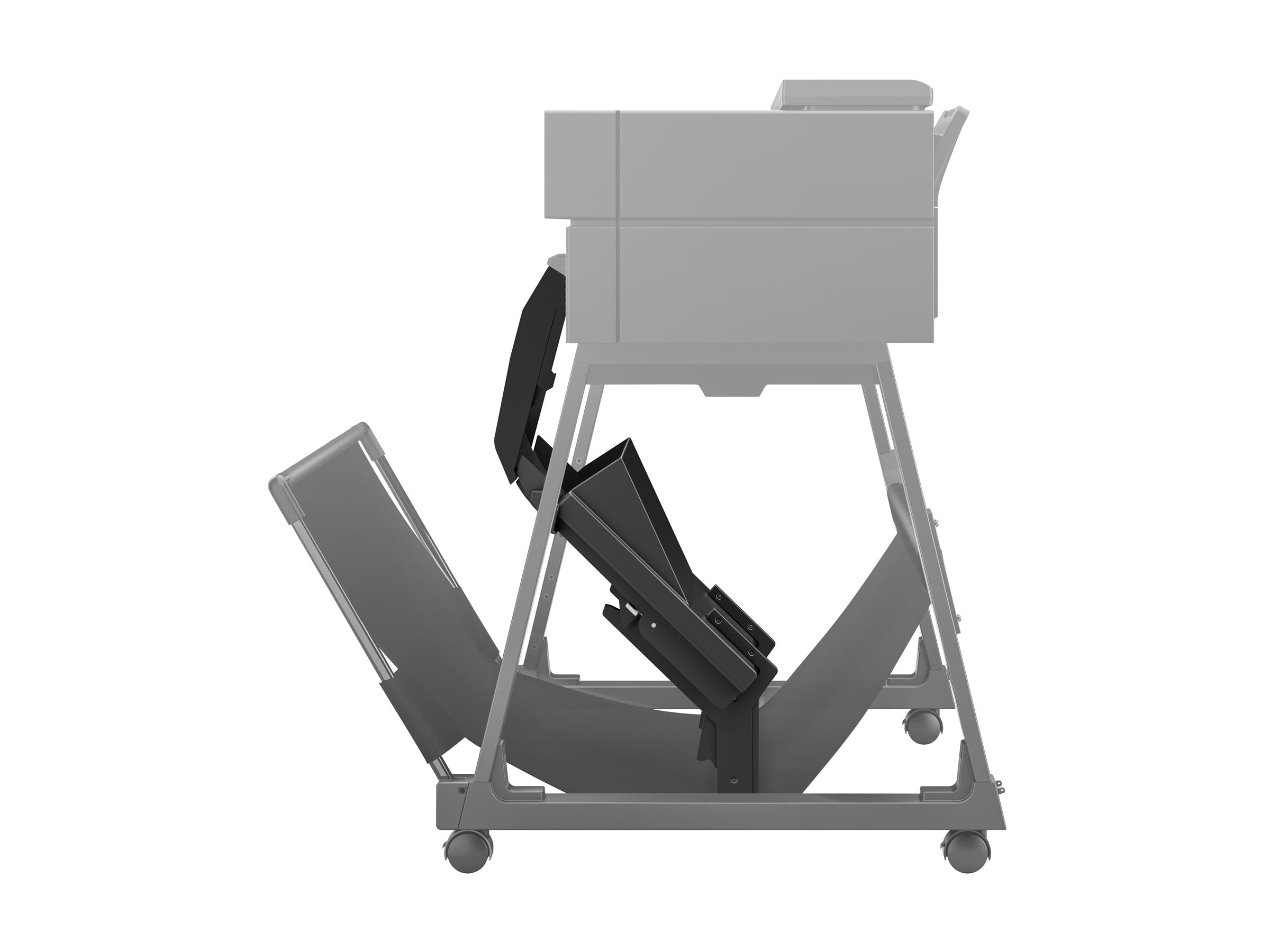 HP DesignJet Sheet Organizer