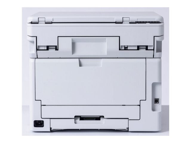 BROTHER DCP-L3520CDWE MFP colour LED A4 18ppm Copy 18ppm Print 250sheets USB Wi-Fi