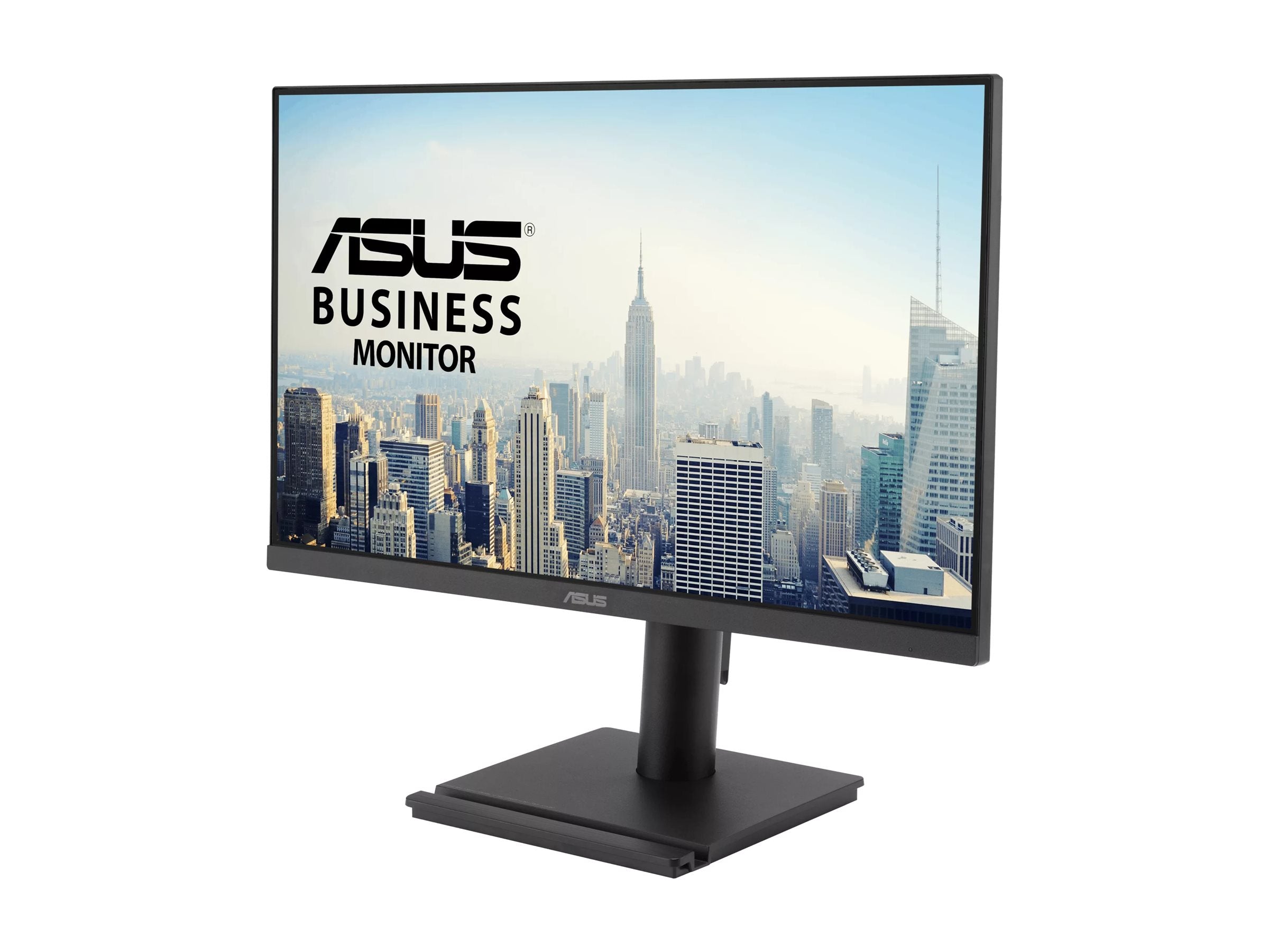 ASUS VA249QGSE 23.8p IPS FHD 16:9 120Hz 300cd/m2 1ms HDMI DP D-Sub 2x3W Speakers