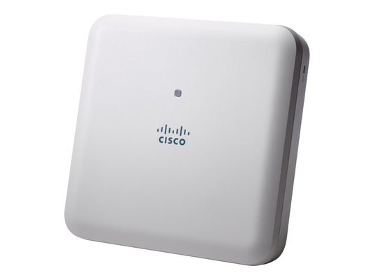 CISCO AIR-AP1832I-EK9-RF Cisco Aironet 1832I 802.11ac Wave 2 3x3:2SS Int Ant E Reg Dom REMANUFACTURED