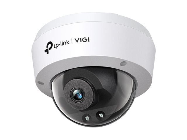 TP-LINK VIGI C240 4MM 4MP Full-Color Dome Network Camera