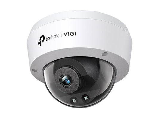 TP-LINK VIGI C240 4MM 4MP Full-Color Dome Network Camera