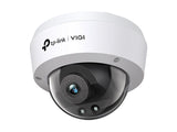 TP-LINK VIGI C240 4MM 4MP Full-Color Dome Network Camera