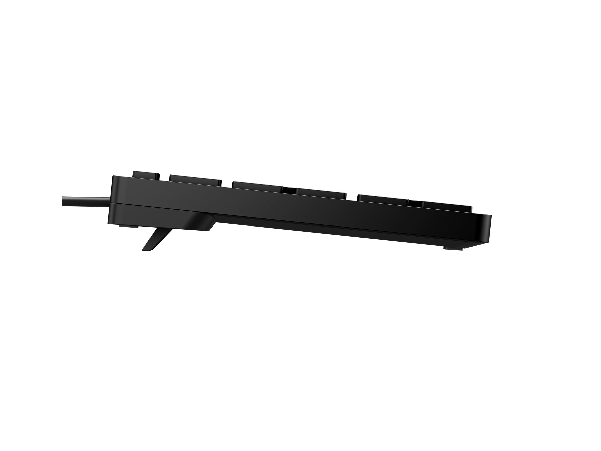 HP 320K Wired Keyboard SmartBuy (FR)
