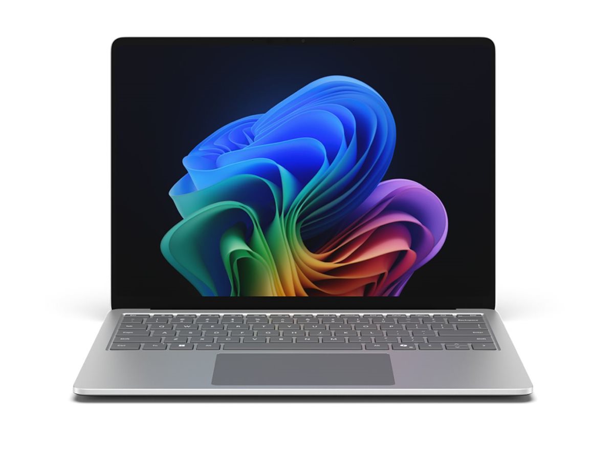 MICROSOFT Surface Laptop 7 - Intel Core Ultra 7 266V - 13,8p - 16Go - 512Go - W11P - Platine - PC - Ordinateur Portable - AZERTY