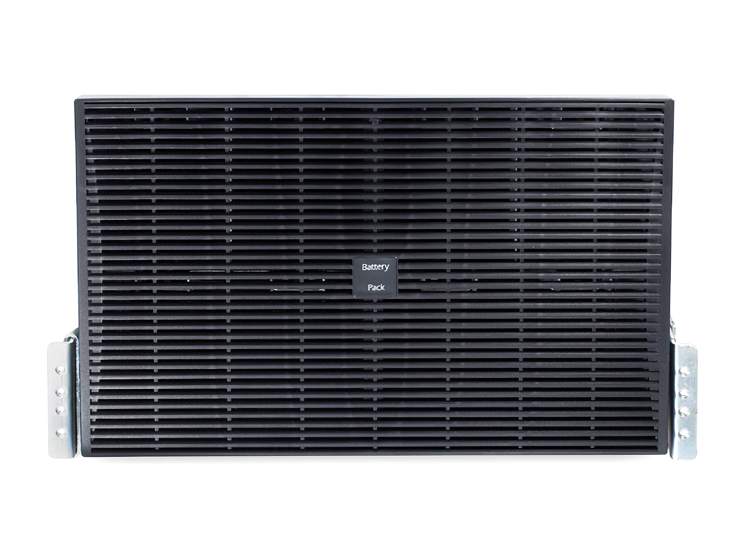APC Smart-UPS RT 192V RM Battery Pack Battery enclosure rack-mountable 4 x battery lead acid 6U 19 Black