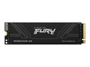 KINGSTON FURY Renegade G5 2048Go PCIe 5.0 M.2 NVMe SSD