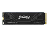 KINGSTON FURY Renegade G5 4096Go PCIe 5.0 M.2 NVMe SSD